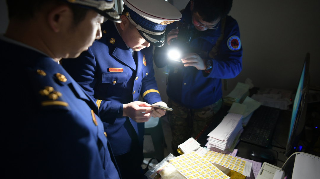 湖南多部門聯合開展2023年消防產品質量專項整治行動